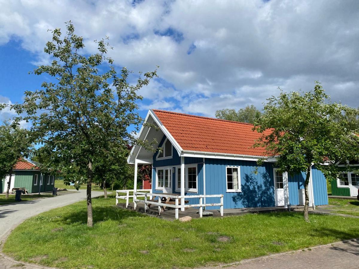 Kreidesee 47 - Hemmoor Екстер'єр фото